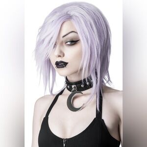 Killstar Lunar Daze Choker